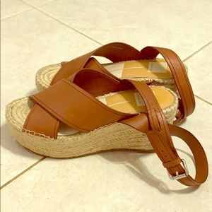 Dolce Vita espadrilles